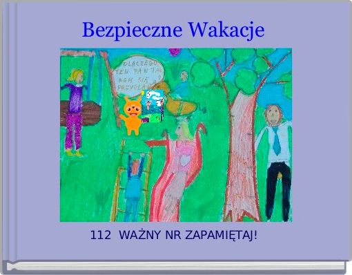 Bezpieczne Wakacje 
