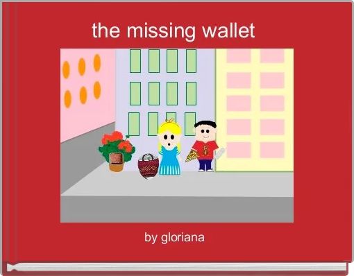 the missing wallet 