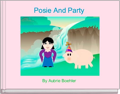 Posie And Party 