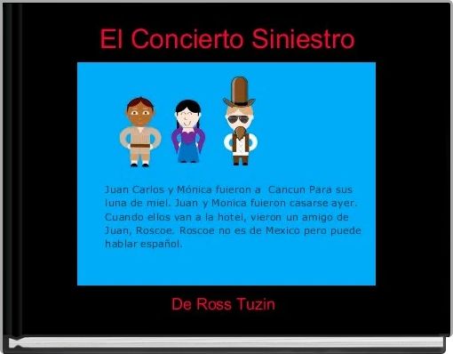 El Concierto Siniestro