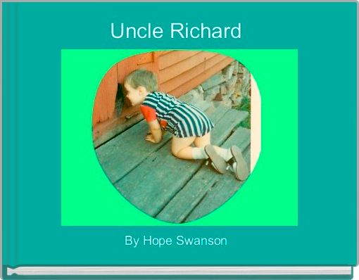 Uncle Richard 