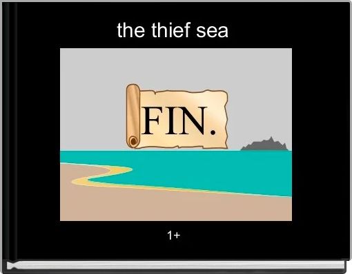 the thief sea 