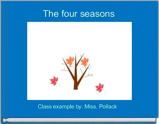 The four seasons 