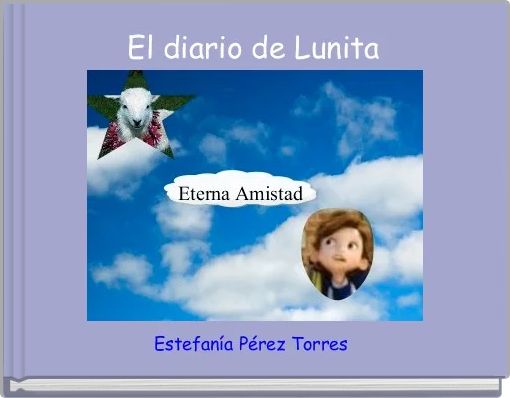 El diario de Lunita