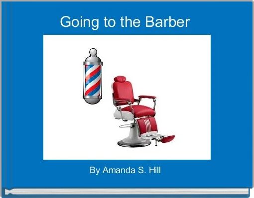 Going to the Barber 
