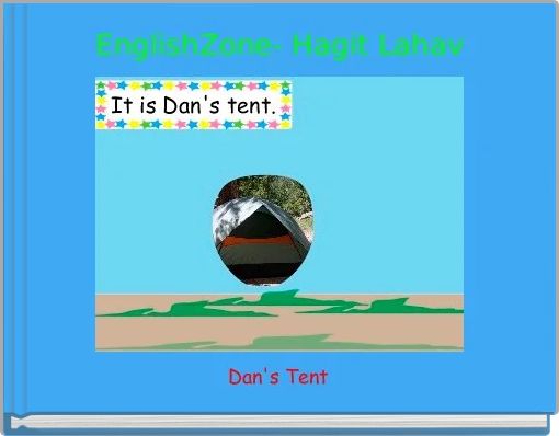 EnglishZone- Hagit Lahav