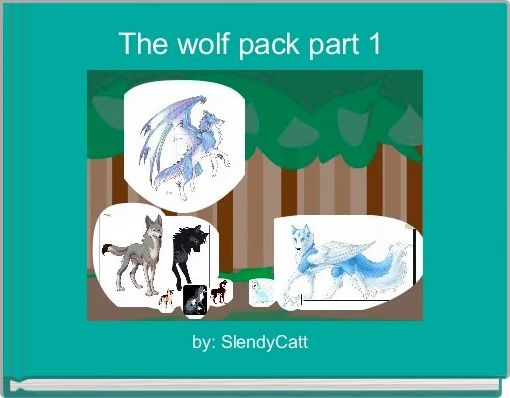 The wolf pack part 1 