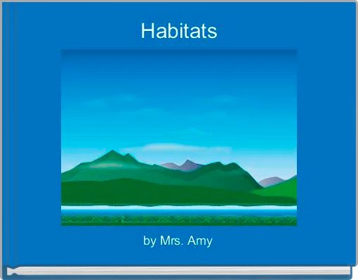 Habitats