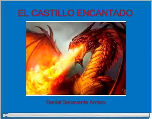 EL CASTILLO ENCANTADO 