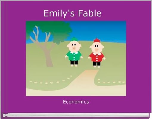 Emily's Fable  