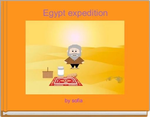 Egypt expedition