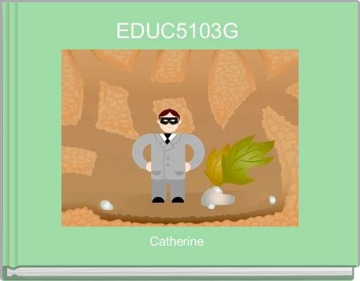 EDUC5103G
