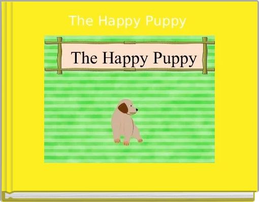 The Happy Puppy 