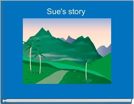 Sue's story 