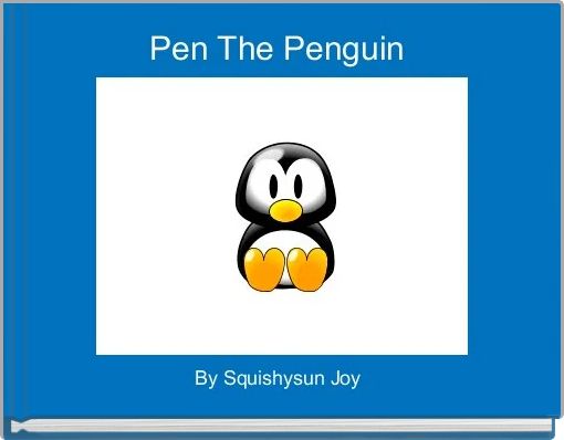 Pen The Penguin 