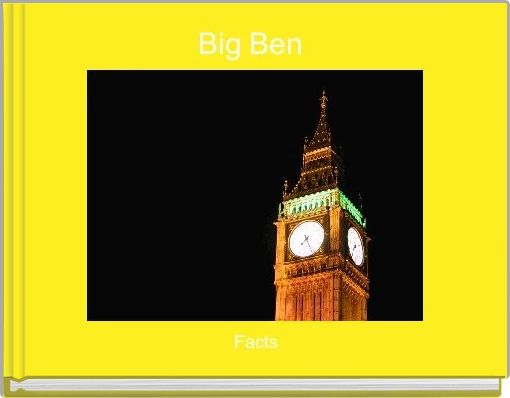 Big Ben 
