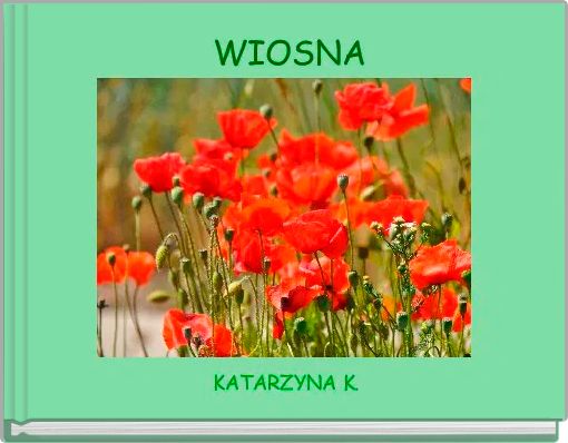  WIOSNA