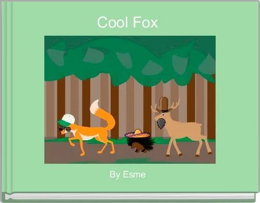 Cool Fox 