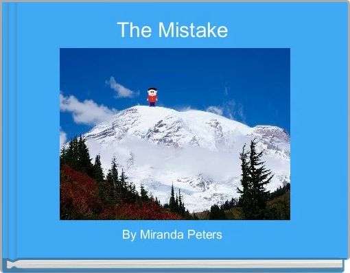 The Mistake 
