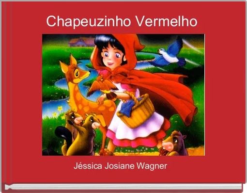 Chapeuzinho Vermelho 
