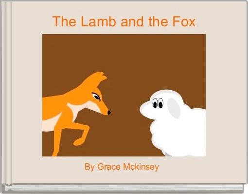 The Lamb and the Fox