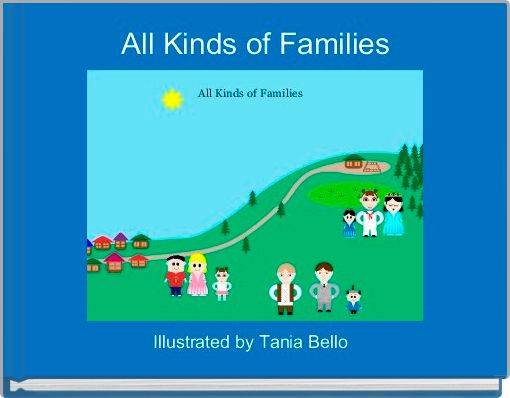 All Kinds of Families