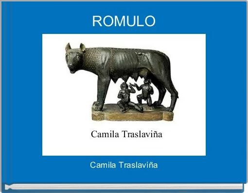ROMULO