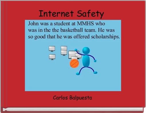 Internet Safety 