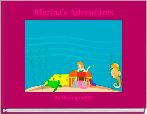 Marina's Adventures