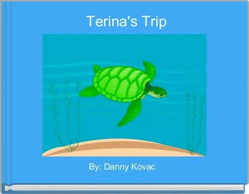  Terina's Trip