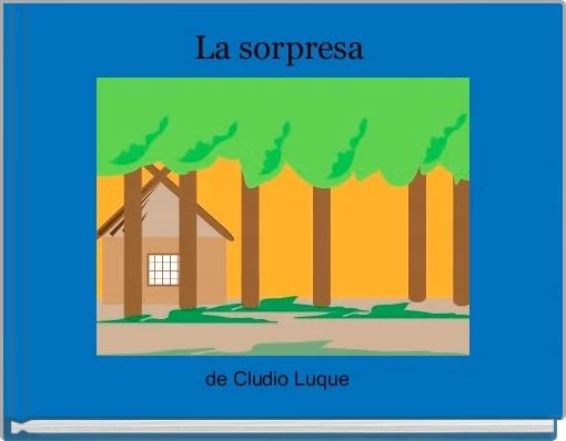 La sorpresa 