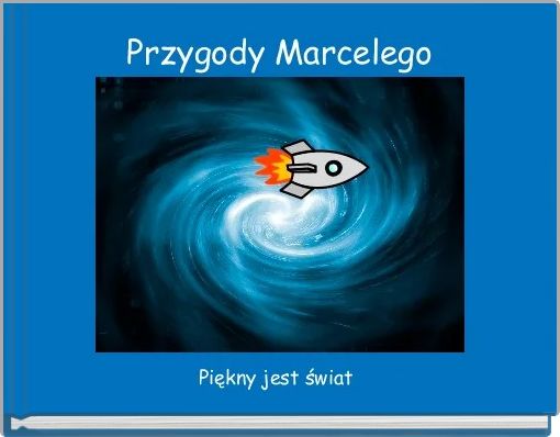 Przygody Marcelego
