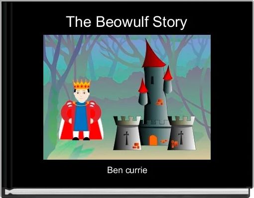 The Beowulf Story