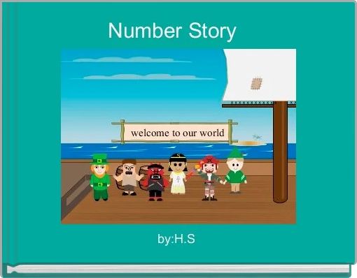 Number Story  