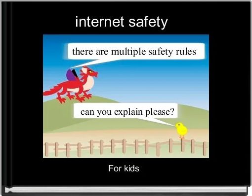 internet safety  
