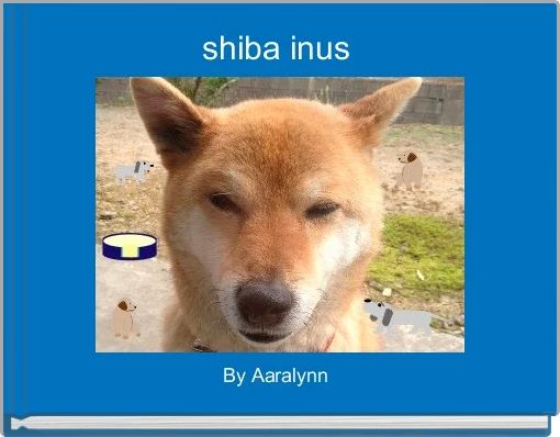 shiba inus 