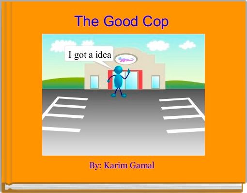 The Good Cop 