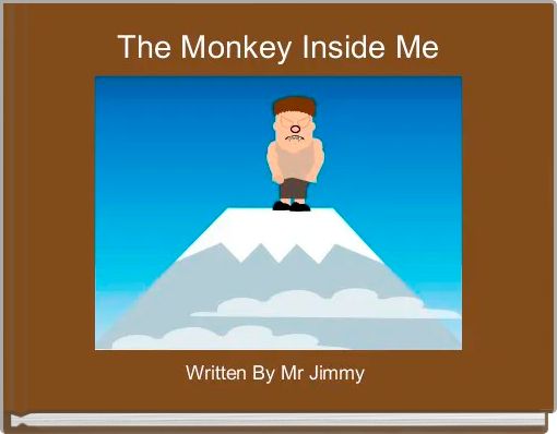 The Monkey Inside Me