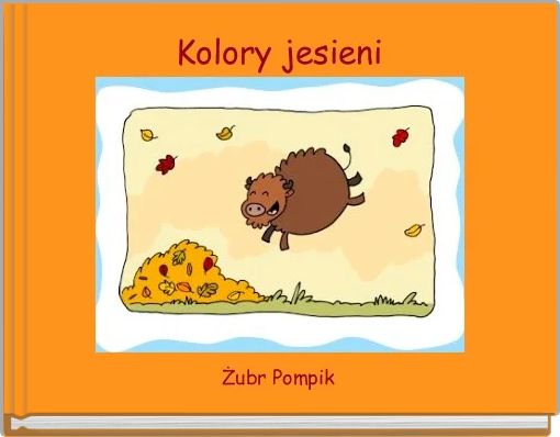 Kolory jesieni