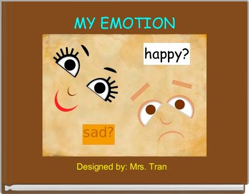MY EMOTION