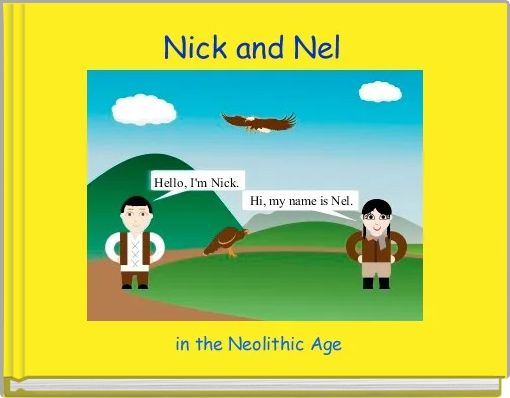 Nick and Nel 