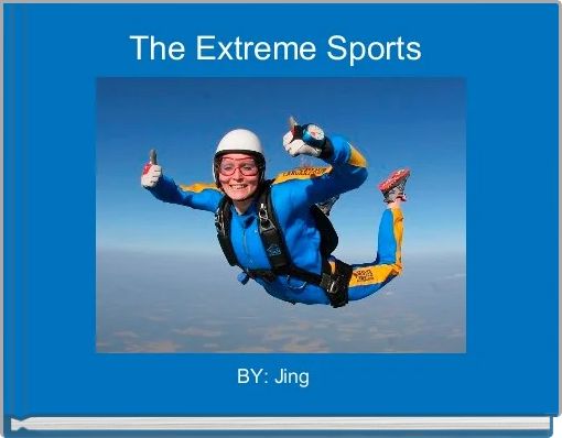 The Extreme Sports 