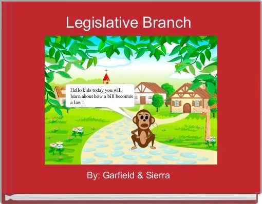 Legislative Branch