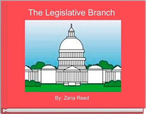 The Legislative Branch