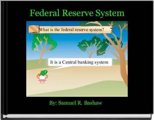 Federal Reserve System