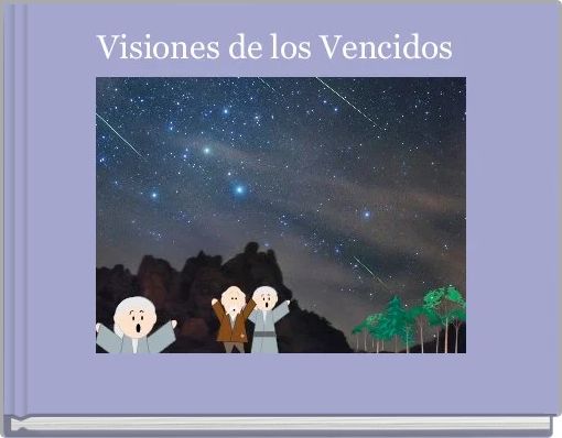 Visiones de los Vencidos 