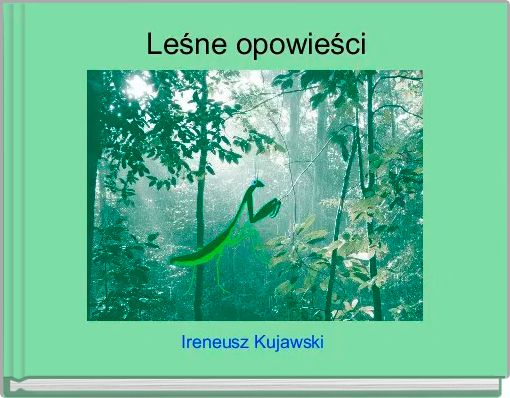 Leśne opowieści