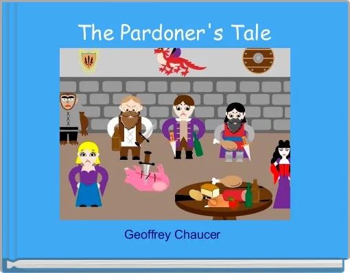 The Pardoner's Tale