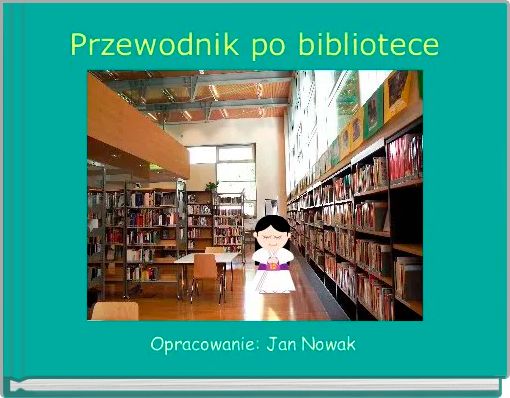 Przewodnik po bibliotece