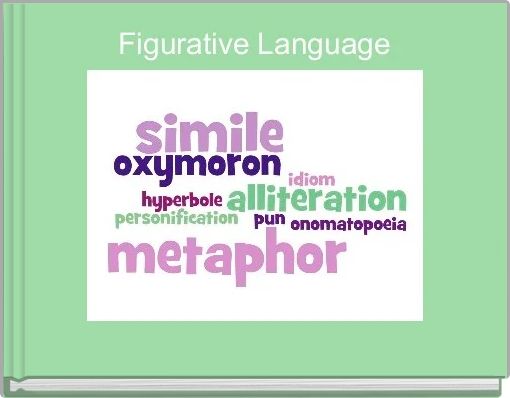 Figurative Language